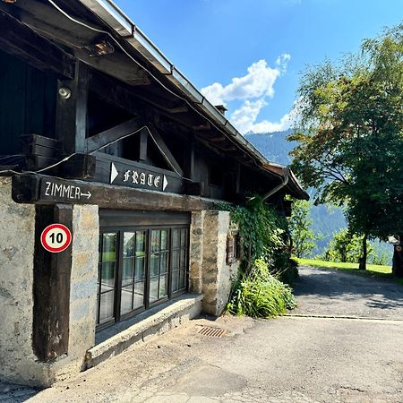 Albergo Ristorante Al Frate Da Streza Madonna Εξωτερικό φωτογραφία