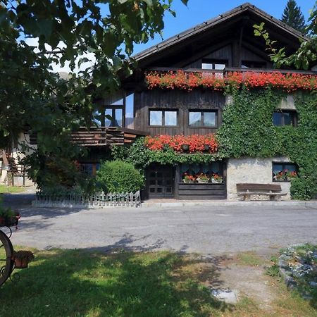 Albergo Ristorante Al Frate Da Streza Madonna Εξωτερικό φωτογραφία