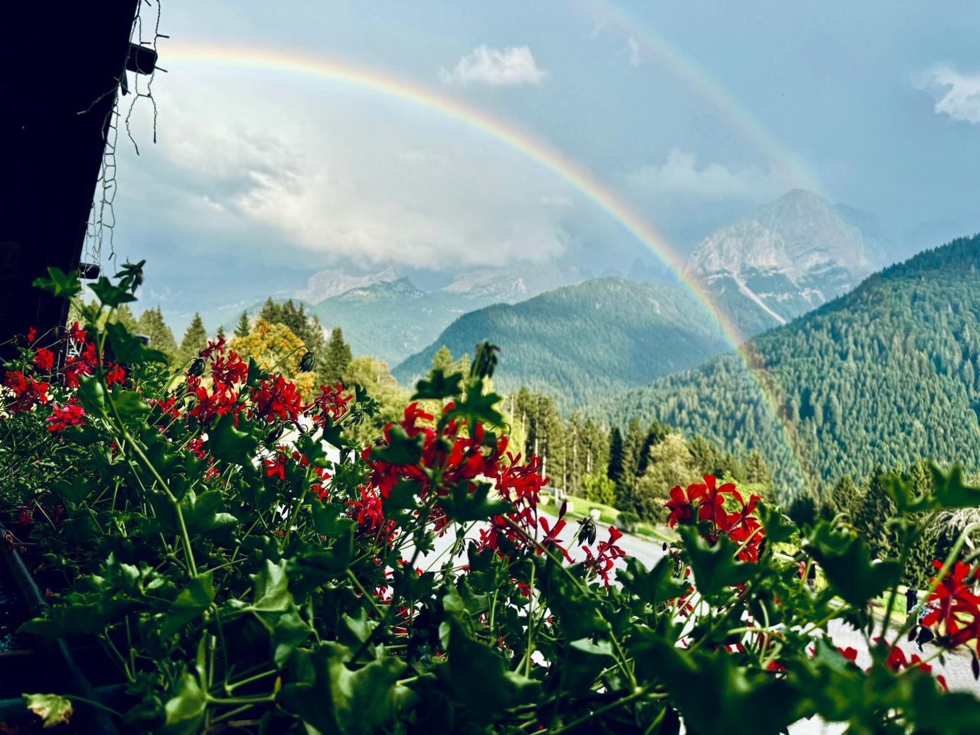 Albergo Ristorante Al Frate Da Streza Madonna Εξωτερικό φωτογραφία