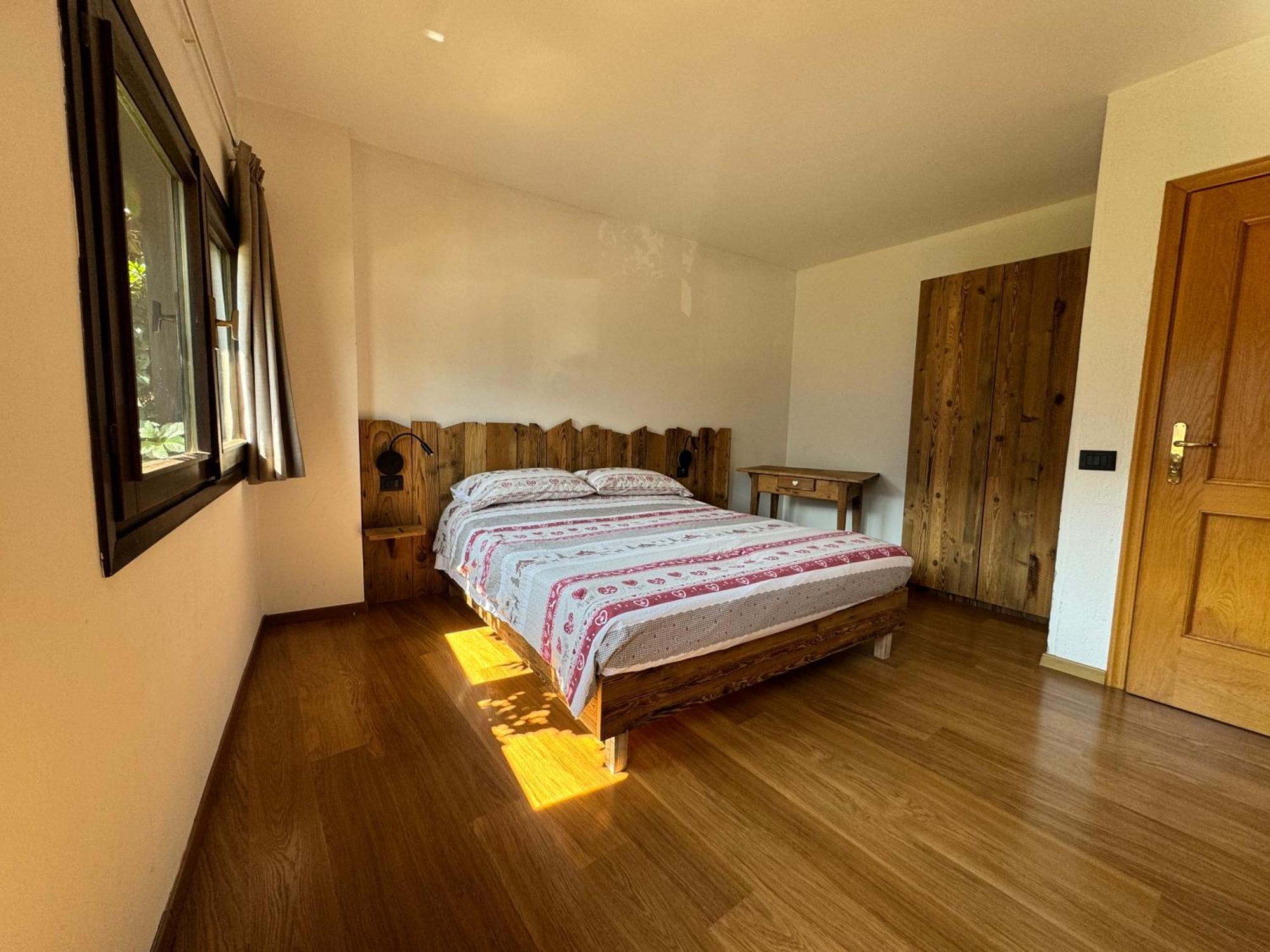 Albergo Ristorante Al Frate Da Streza Madonna Εξωτερικό φωτογραφία