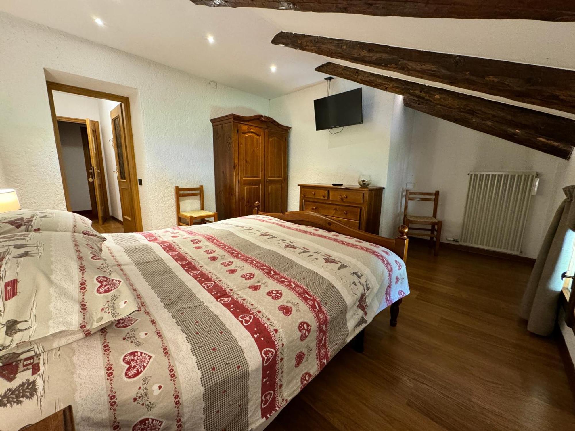 Albergo Ristorante Al Frate Da Streza Madonna Εξωτερικό φωτογραφία