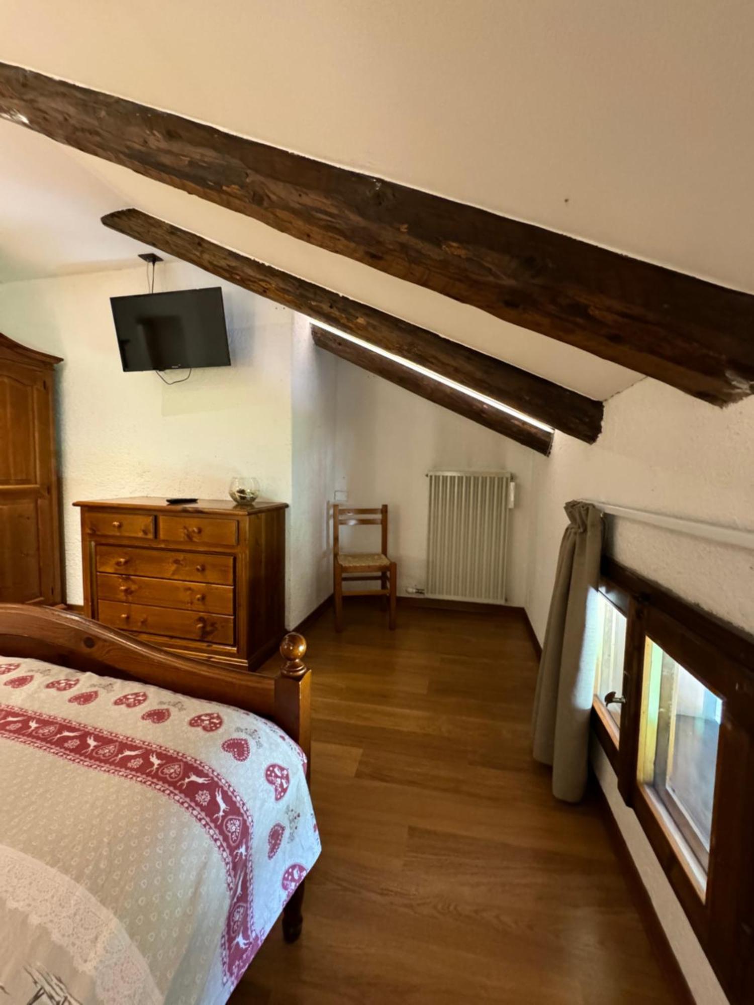 Albergo Ristorante Al Frate Da Streza Madonna Εξωτερικό φωτογραφία