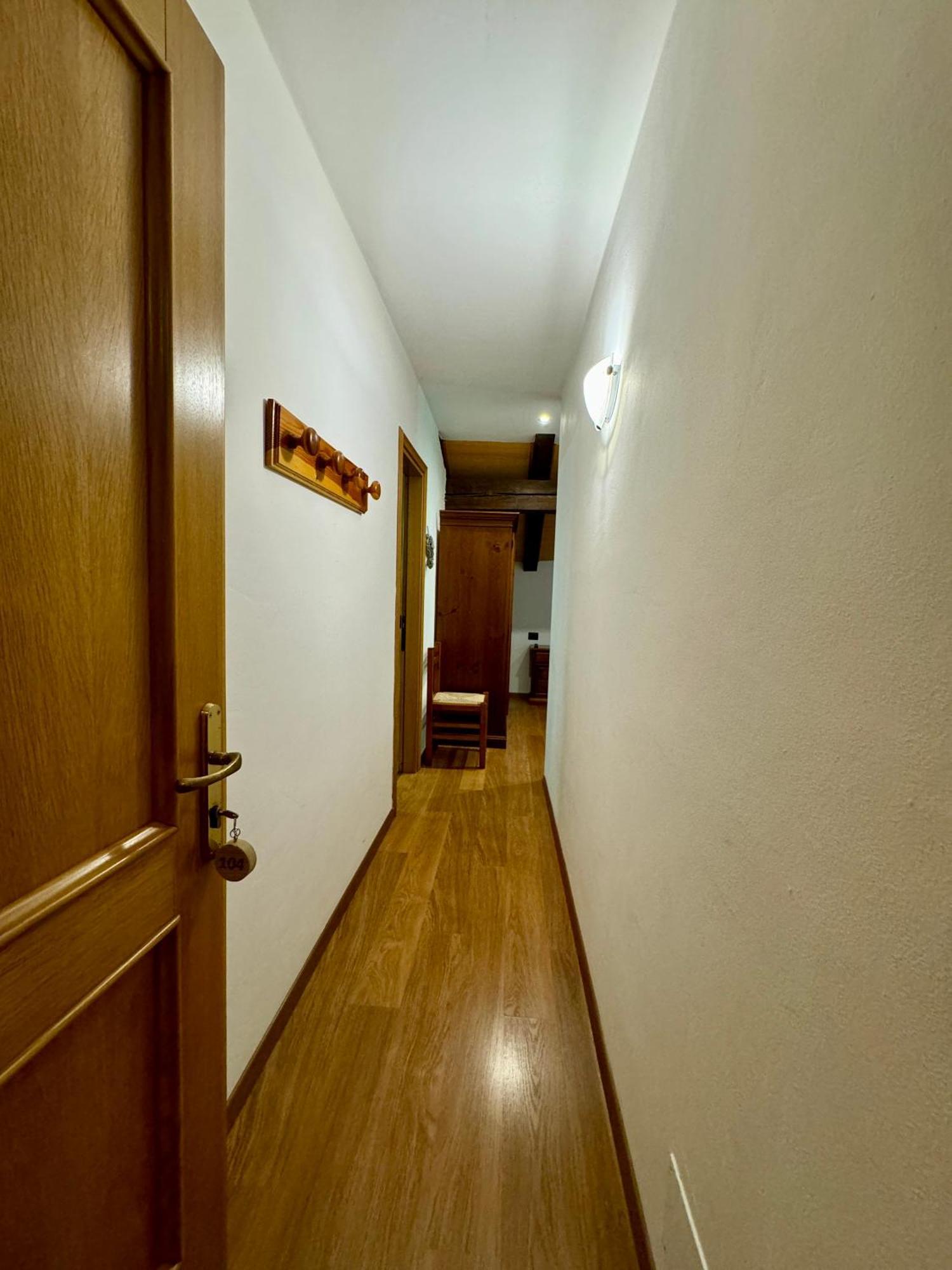 Albergo Ristorante Al Frate Da Streza Madonna Εξωτερικό φωτογραφία