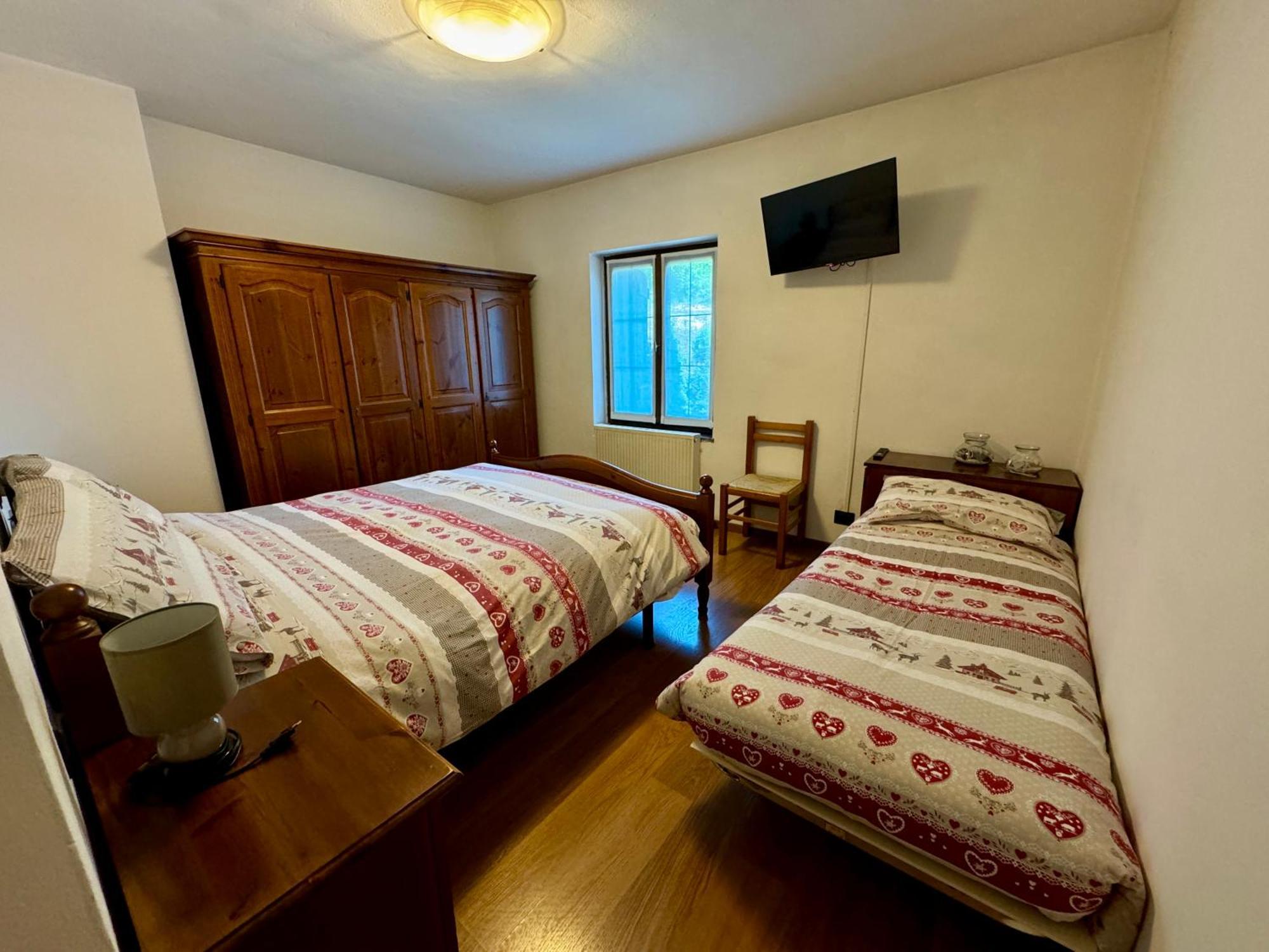 Albergo Ristorante Al Frate Da Streza Madonna Εξωτερικό φωτογραφία