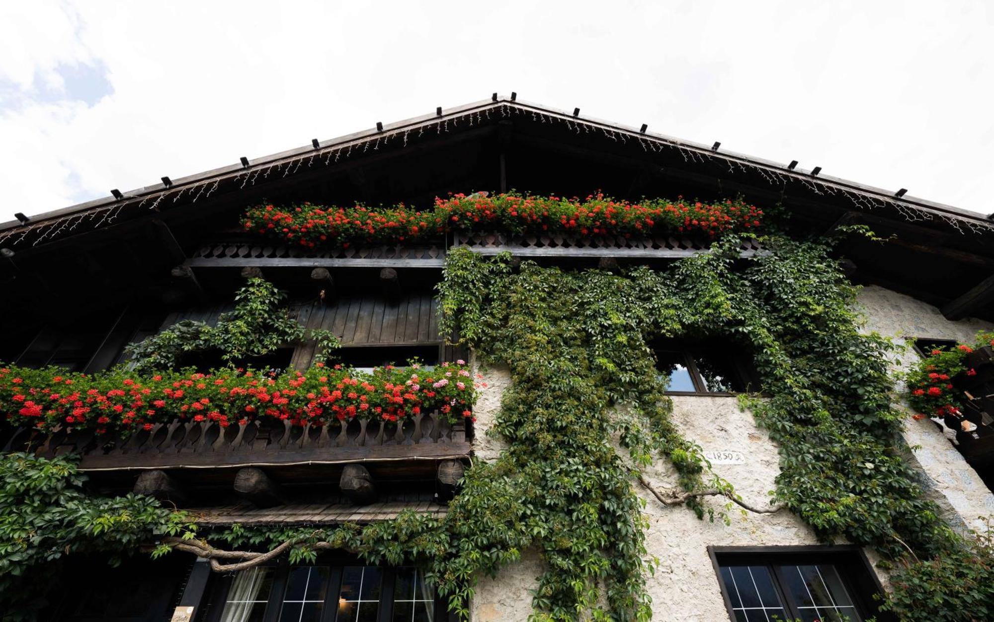 Albergo Ristorante Al Frate Da Streza Madonna Εξωτερικό φωτογραφία