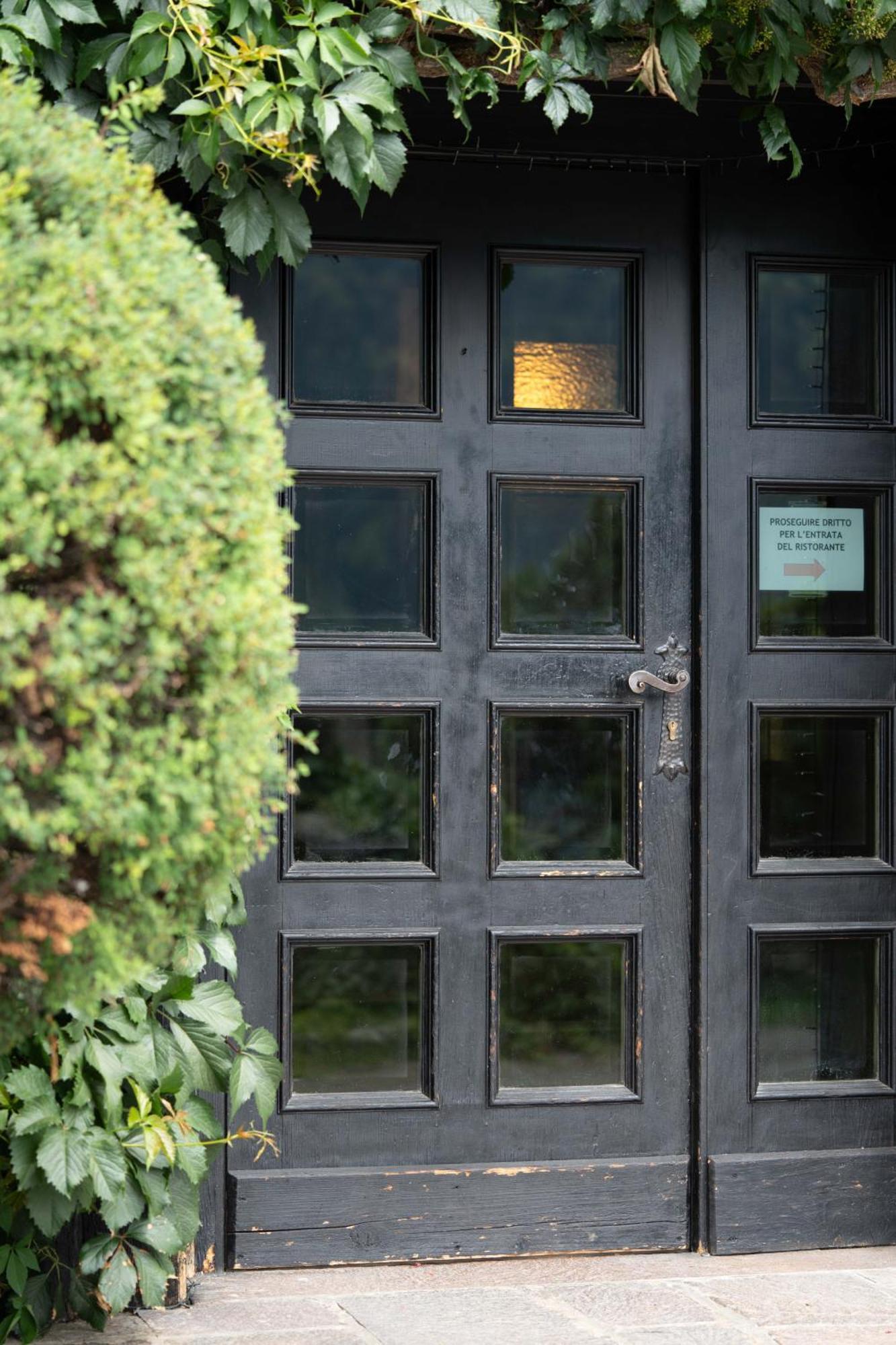 Albergo Ristorante Al Frate Da Streza Madonna Εξωτερικό φωτογραφία