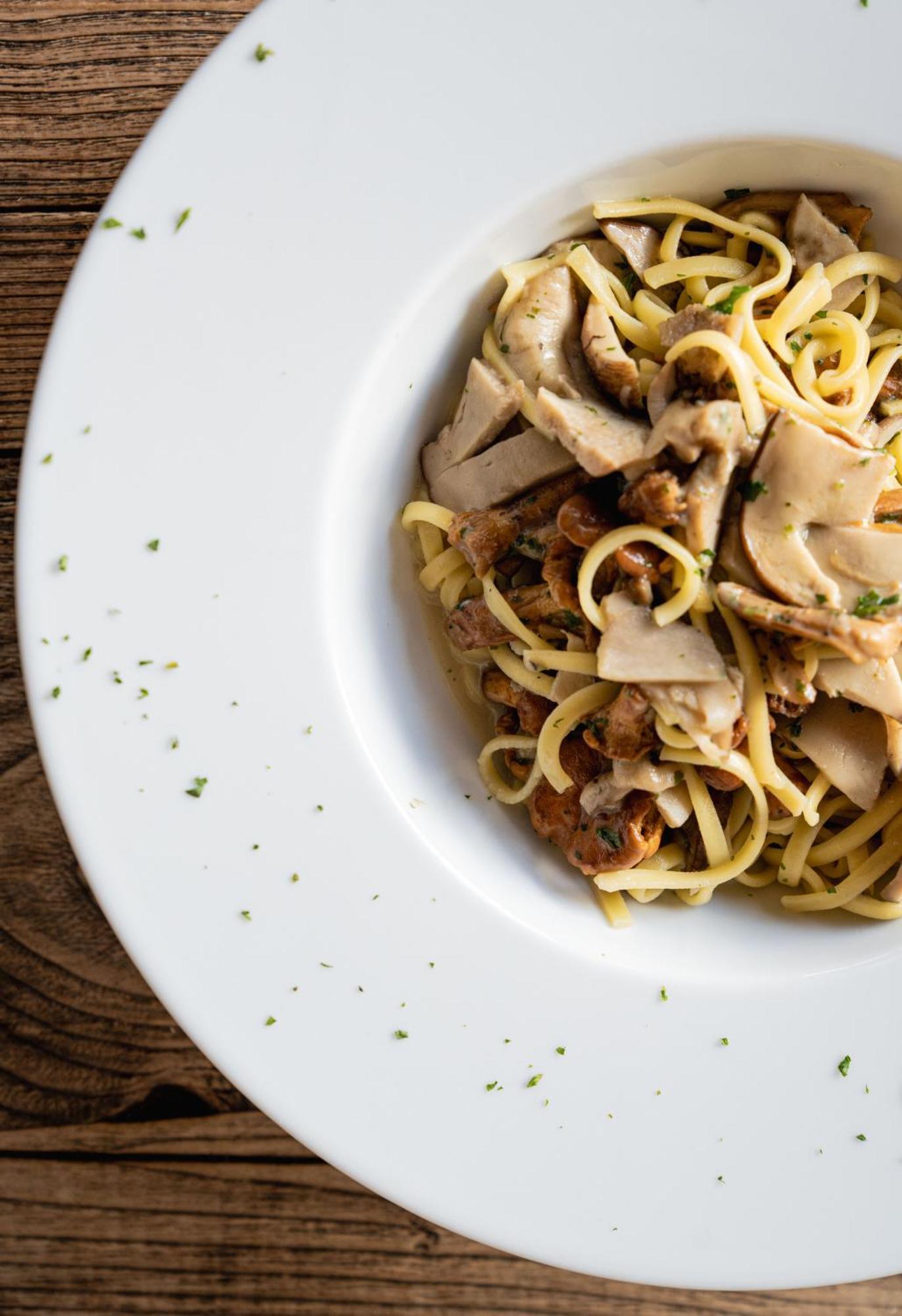 Albergo Ristorante Al Frate Da Streza Madonna Εξωτερικό φωτογραφία